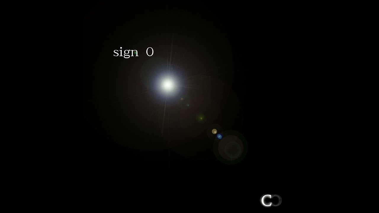 Chouchou - Sign 0 (2018 Remastered)