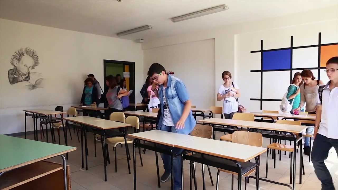 è questo che vogliamo