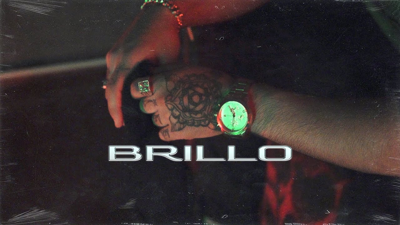 AmeX - Brillo (Video Oficial)