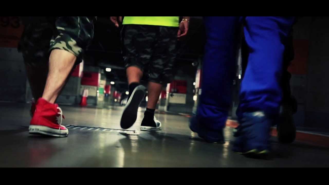 ALL STAR feat.迷子 MUROZO KUTS DA COYOTE KUROCODAiLL ／RAIZEN×PENNY MIXTAPE 【Make my Day】