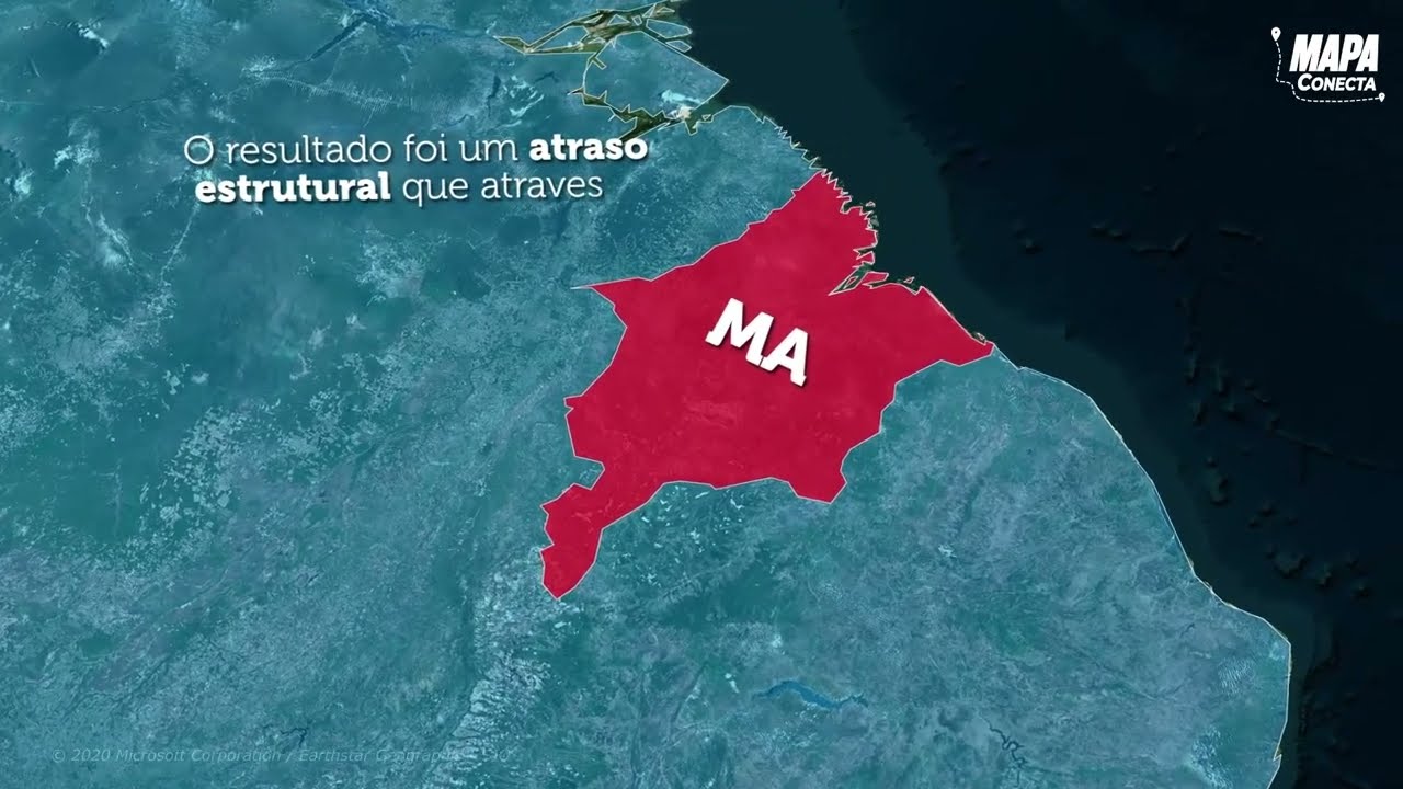 O Que Nunca Te Falaram Sobre o Maranhão