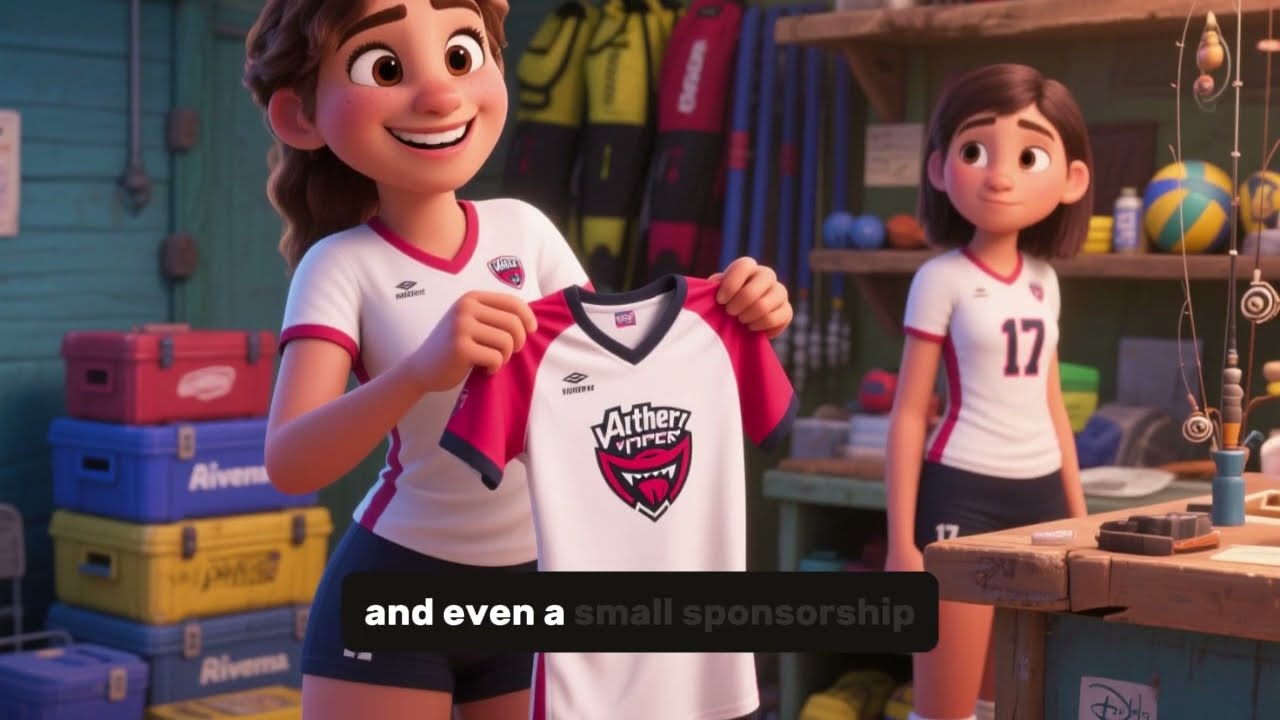 From Cracked Concrete to Champions: The Aether Vipers' Rise #anime #viral #motivation #shortvideo 