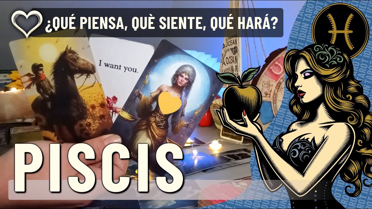 PISCIS💖TE AMA, ERES SU PLENITUD, QUIERE CONSTRUIR UN FUTURO SOLIDO Y LLENO DE ESPERANZA CONTIGO