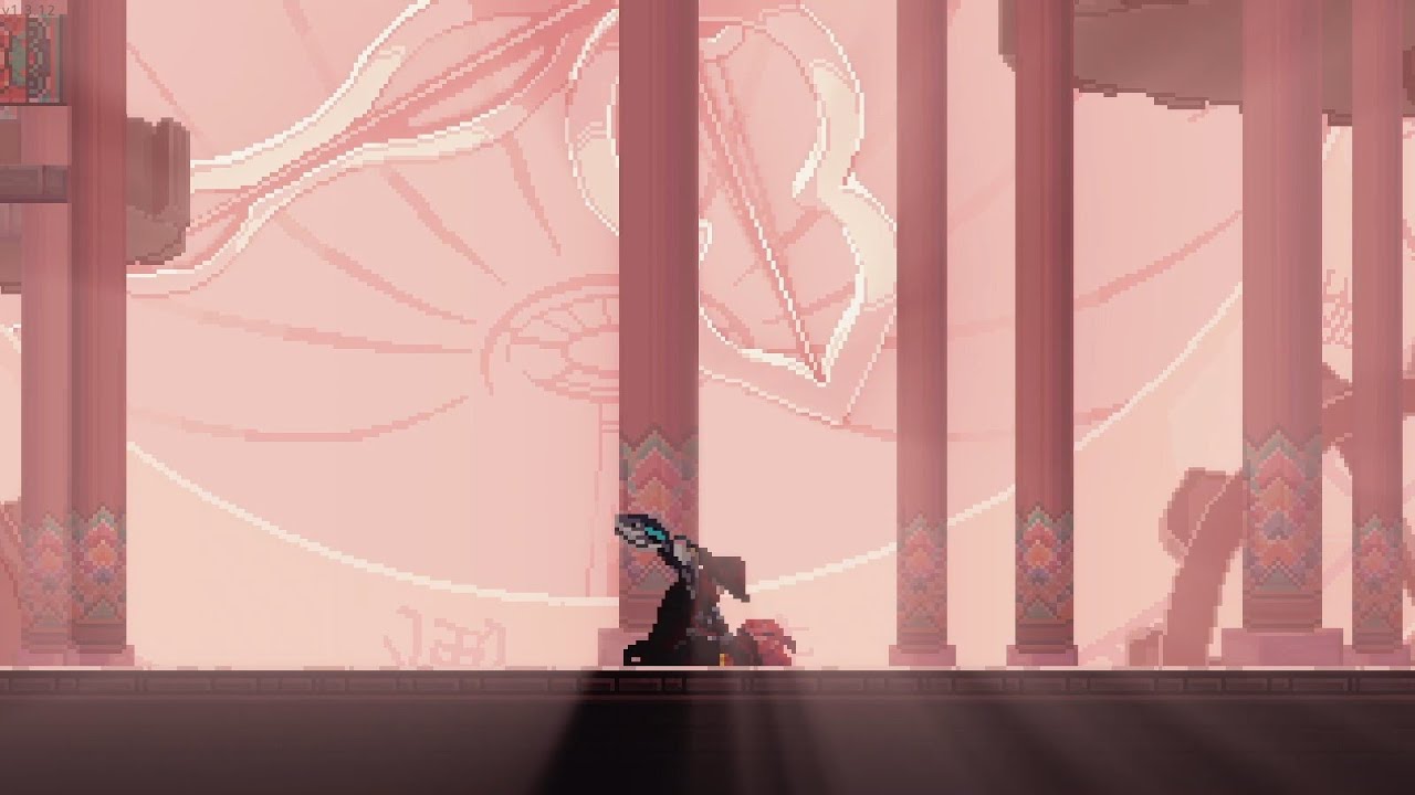 SANABI - Last Boss - Major Song (No Damage)