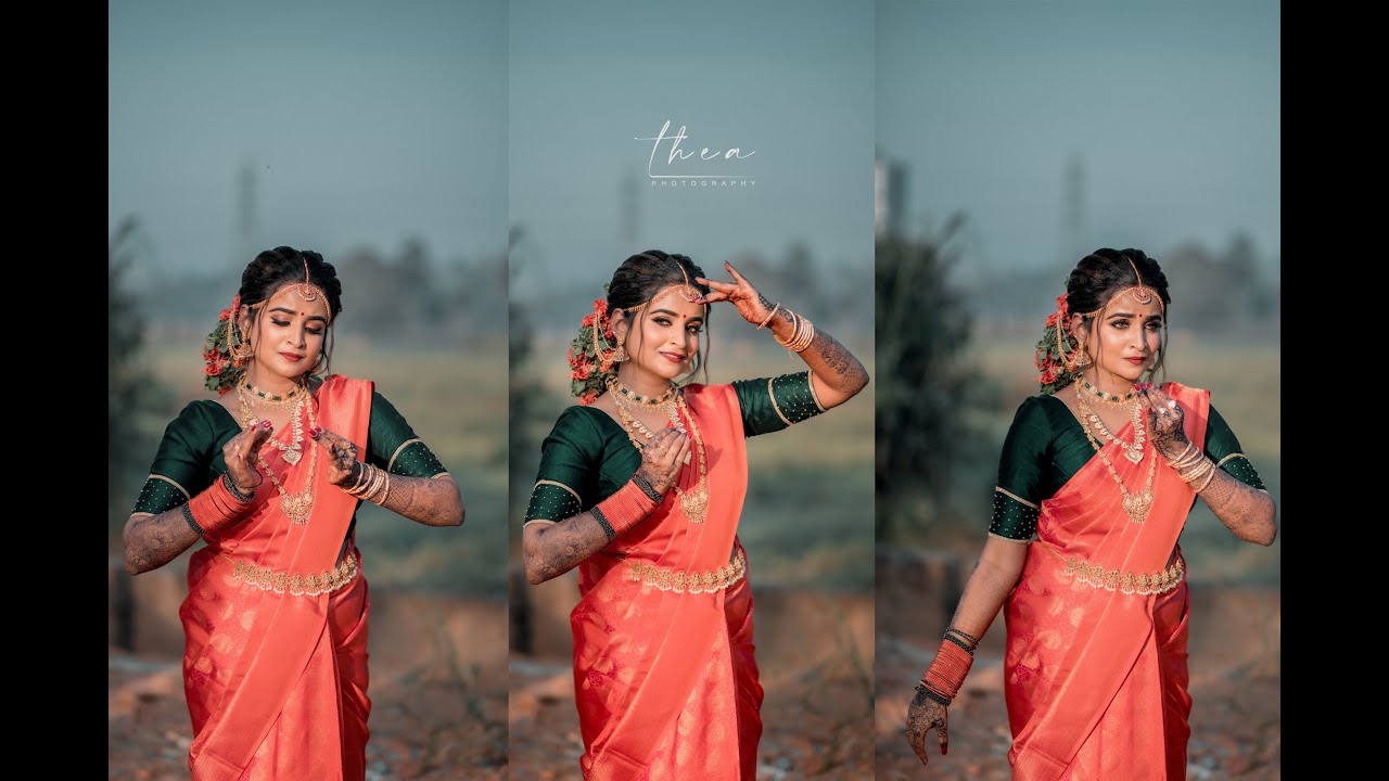 Kerala best traditional hindu wedding highlights