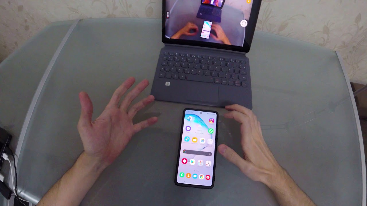 Recursos Avançados do Note 10 Lite que você provavelmente não conhece