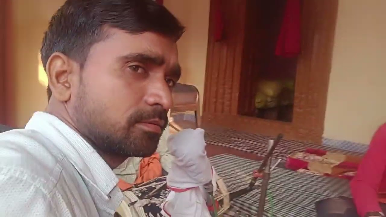 Jai Ram rama ramanam samanam