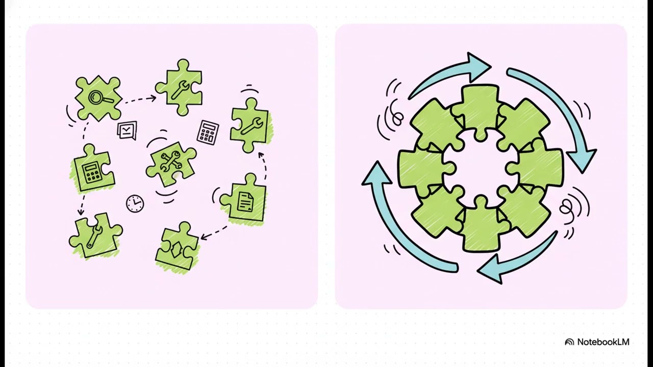 The M&A Operating System: Stop Running Deals on Excel