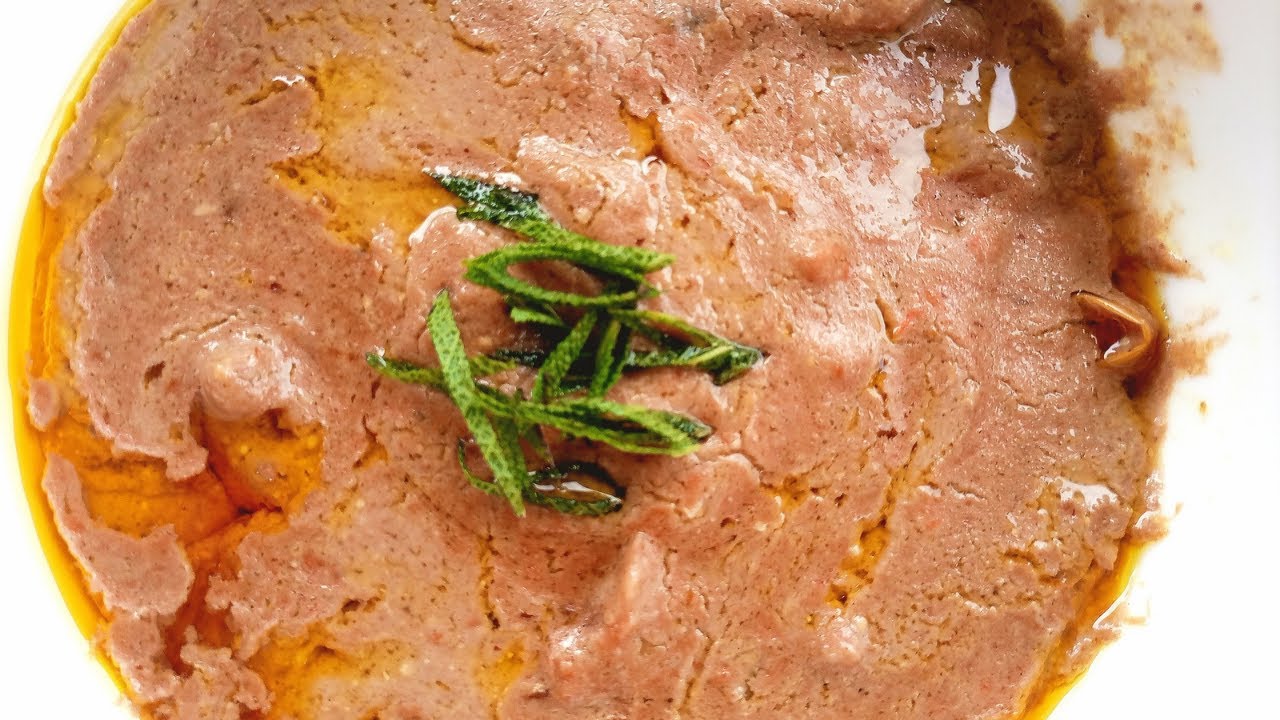 The best DRY FISH in G.NUT//PEANUT paste sauce recipe , Ugandan style.