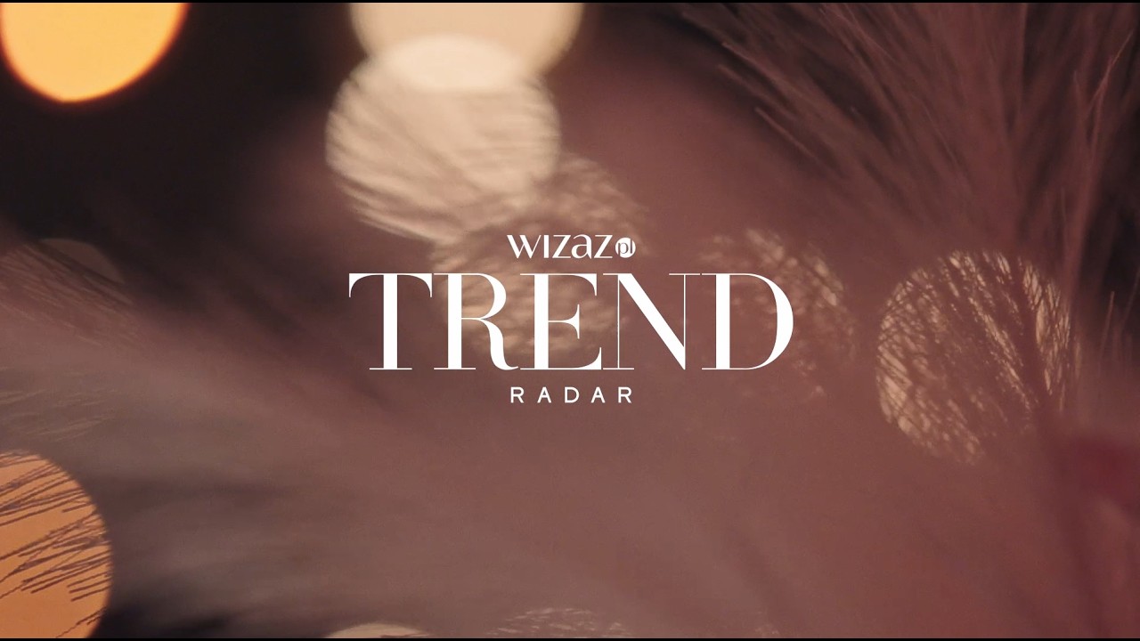 JULITA R&Oacute;ŻALSKA NA OKŁADCE TREND RADAR. PREMIERA DIGITALOWEGO MAGAZYNU WIZAZ