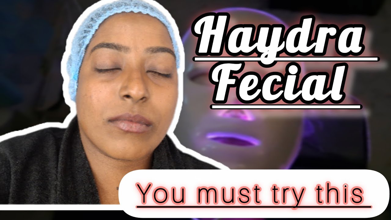 Hydra Fecial/Korean Glass skin 😍| तुम्ही पन नक्की ट्राय करा | @gavranigappa #ytshorts #dailyroutine 