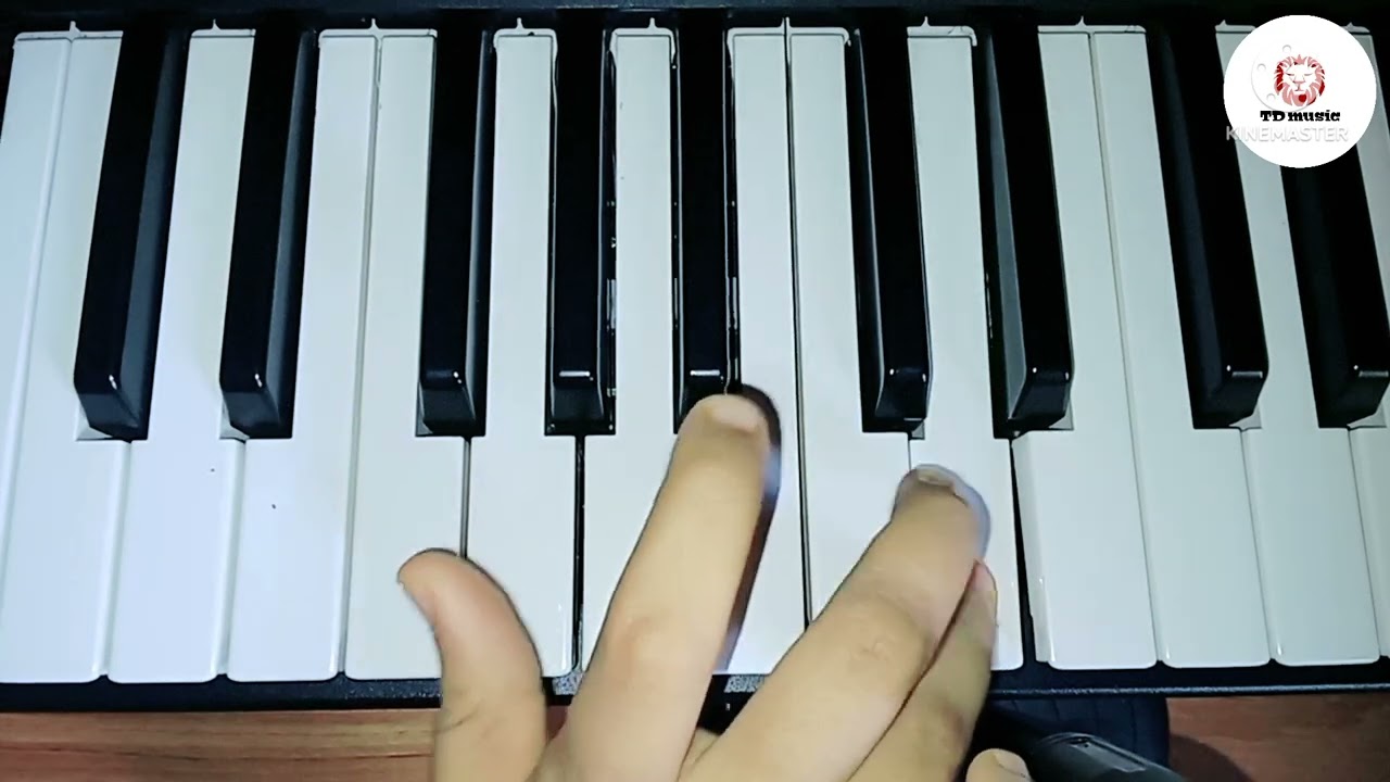 නිල්වන් මුහුදු තීරේ... sinhala keyboard notation