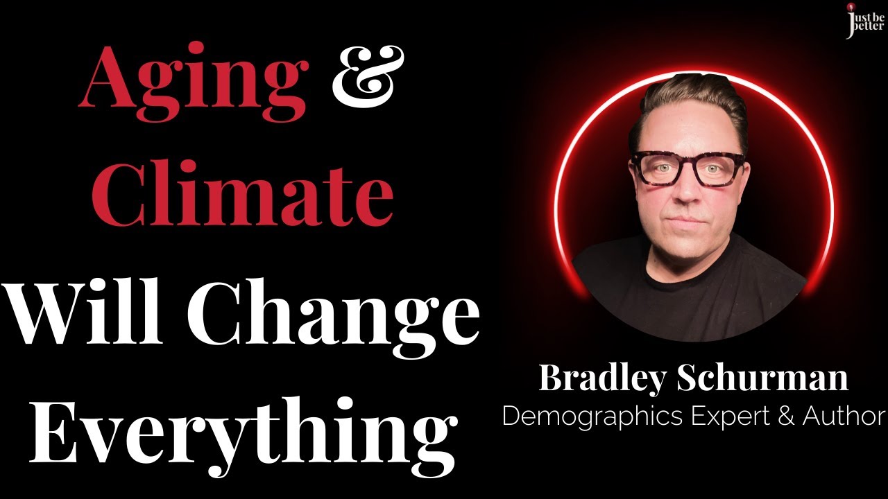 The Truth About Aging, Climate Change, and Work: What&rsquo;s Coming Next