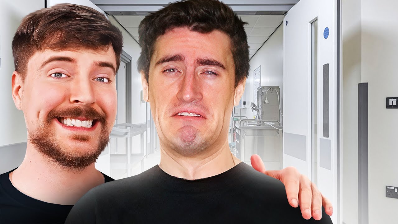 Mr Beast is a Horrible Man