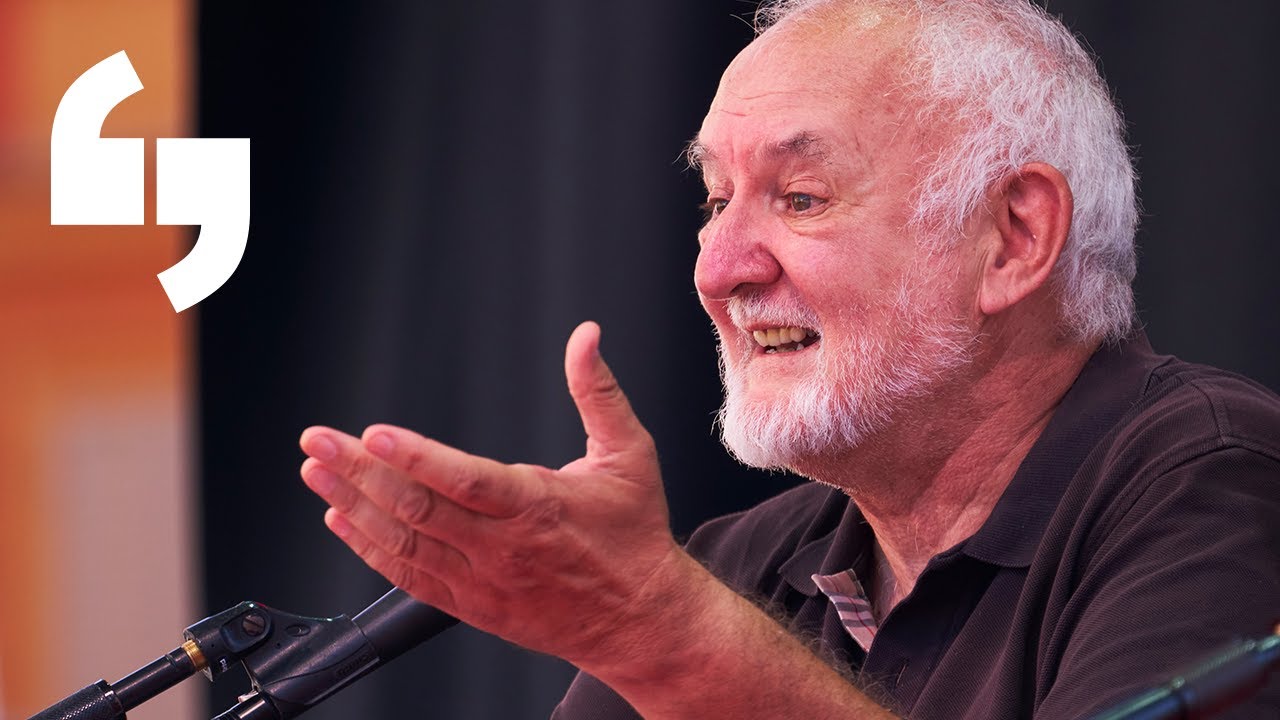 Marco Aime | La storia siamo noi? | festivalfilosofia 2025