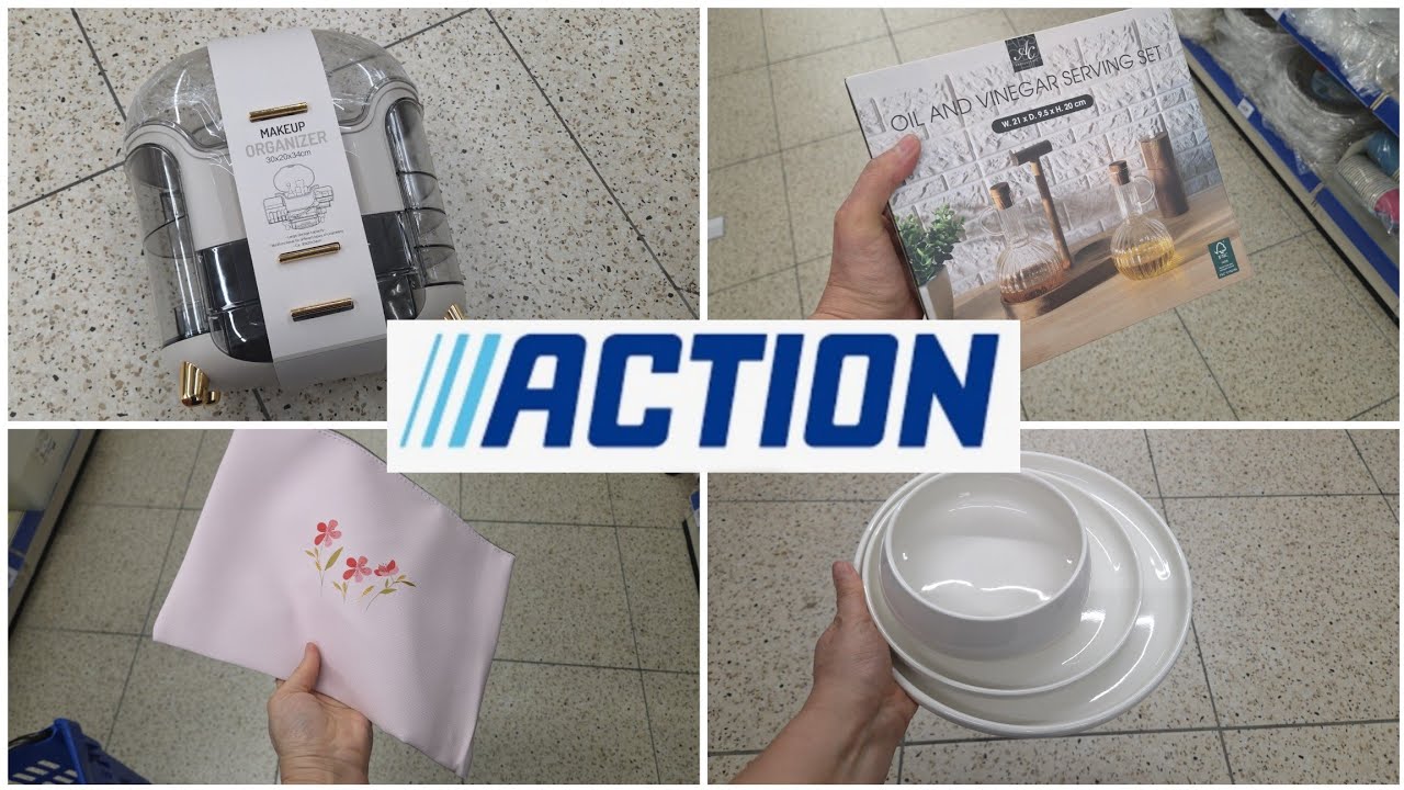ARRIVAGE ACTION  - 27 Février 2026