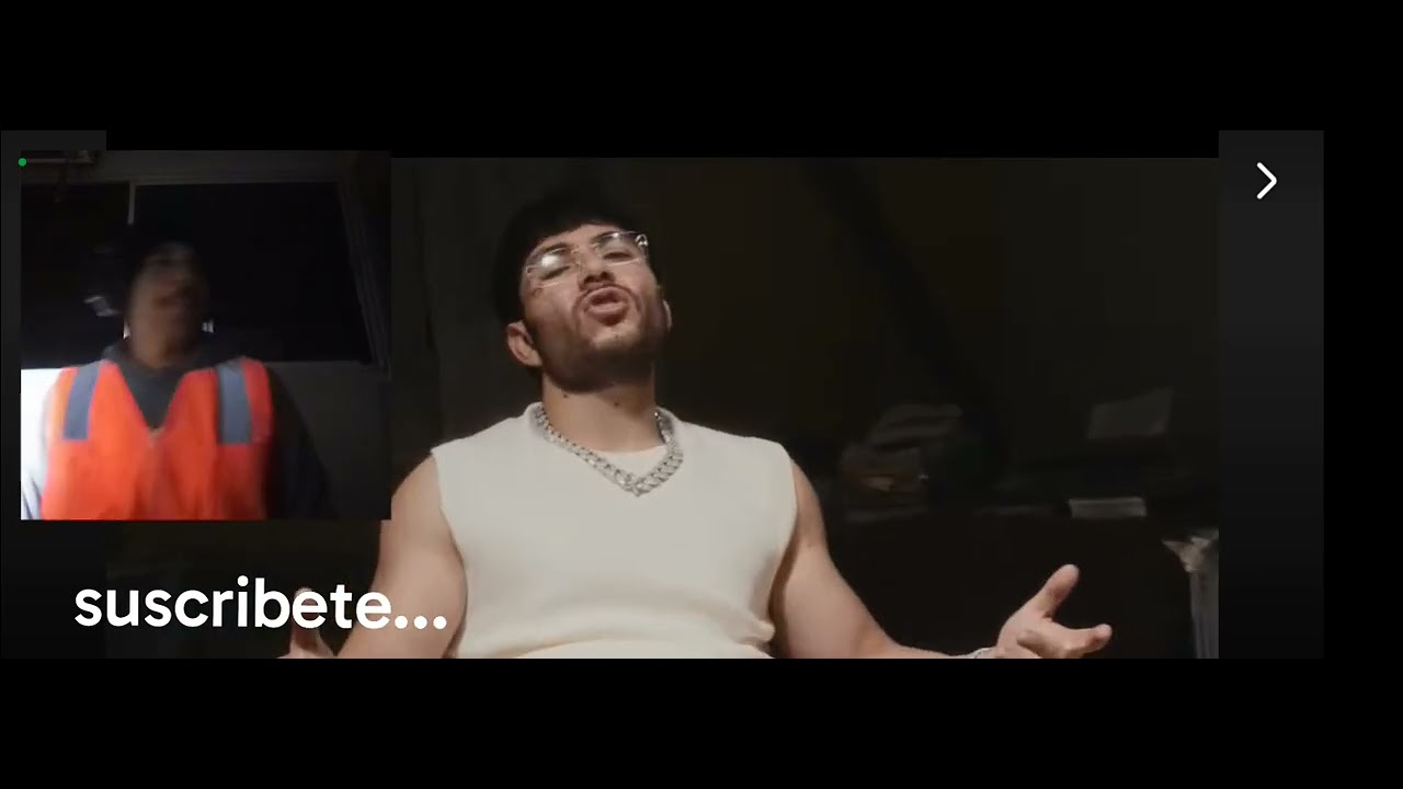 Super Reacción 