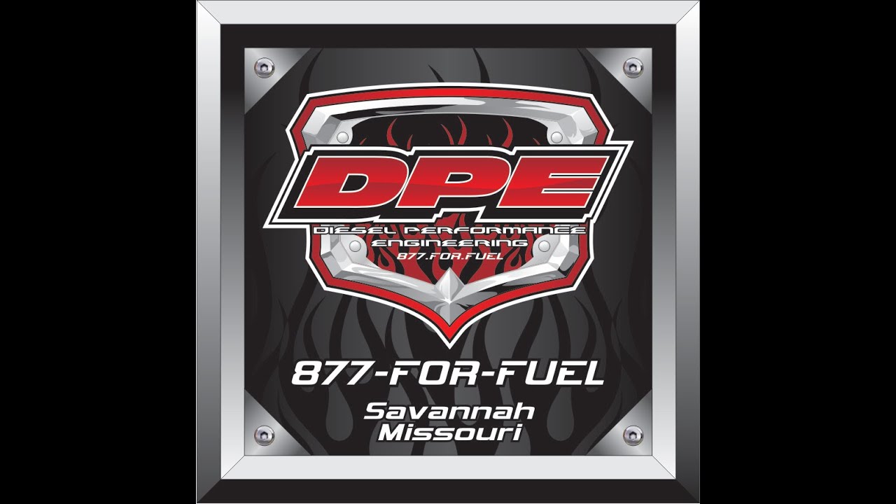 New Holland 7840 Injection Pump Rebuild Dephi CAV DPS Pump
