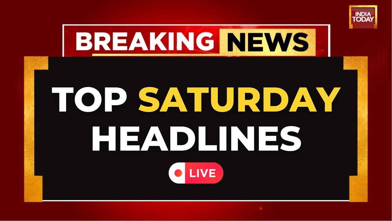 Top News of the Day LIVE: Iran Israel US War | Mid-East War News | Crude Oil | LPG Crisis in India