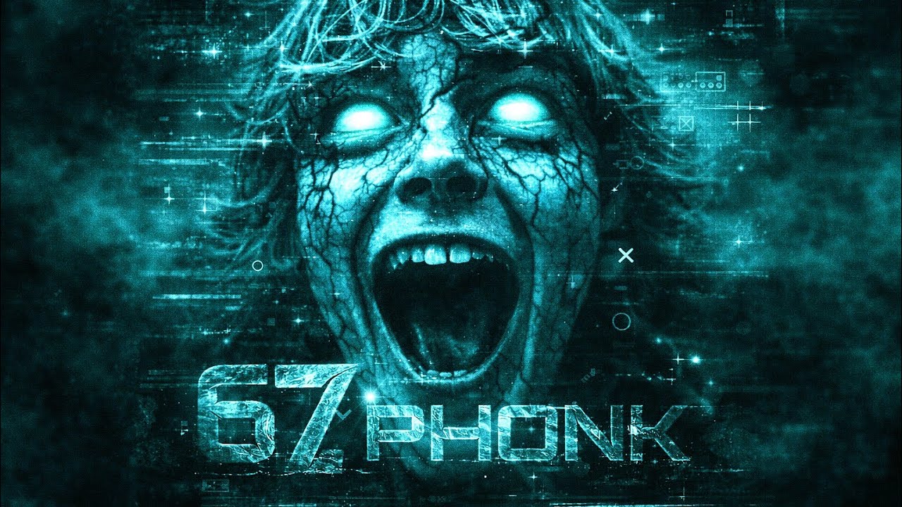 THE 6-7 AURA ⚡ (Phonk Remix)