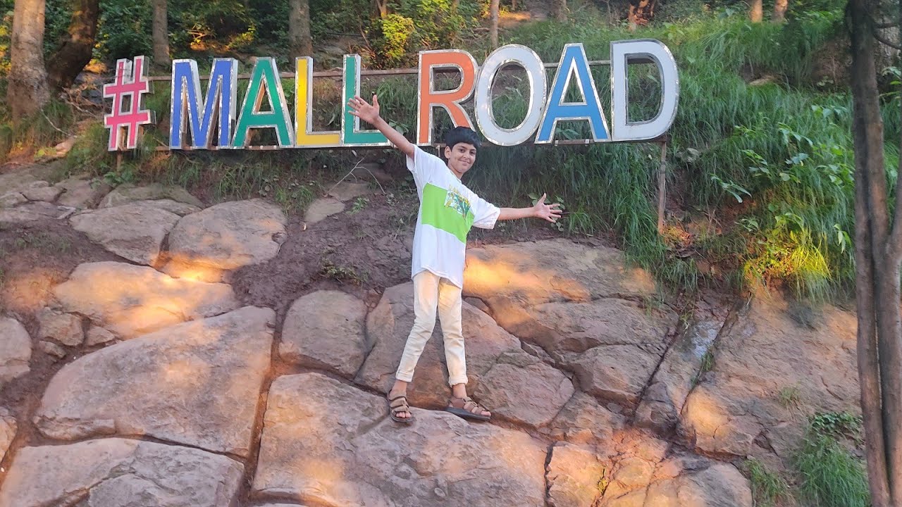 Trip to Lahore | Pearl Continental Hotel || Mall Road || Jenu ka Pakistan