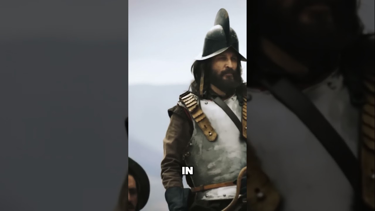 The Incan Empire&rsquo;s Fatal Mistake and Pizarro's Betrayal