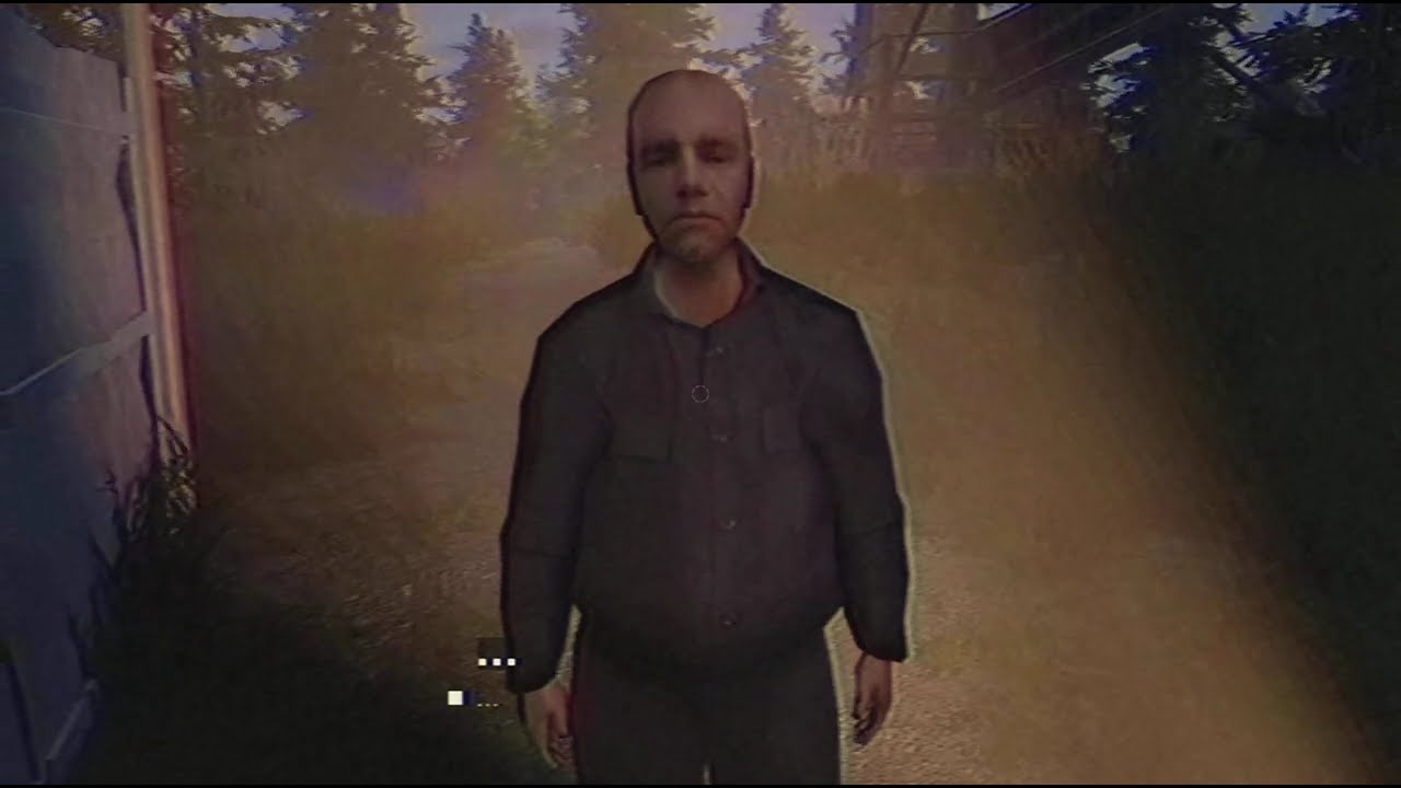 Fears to Fathom - Ironbark Lookout playthrough. Part 2 #horrorgaming #fearsoffathom #horror