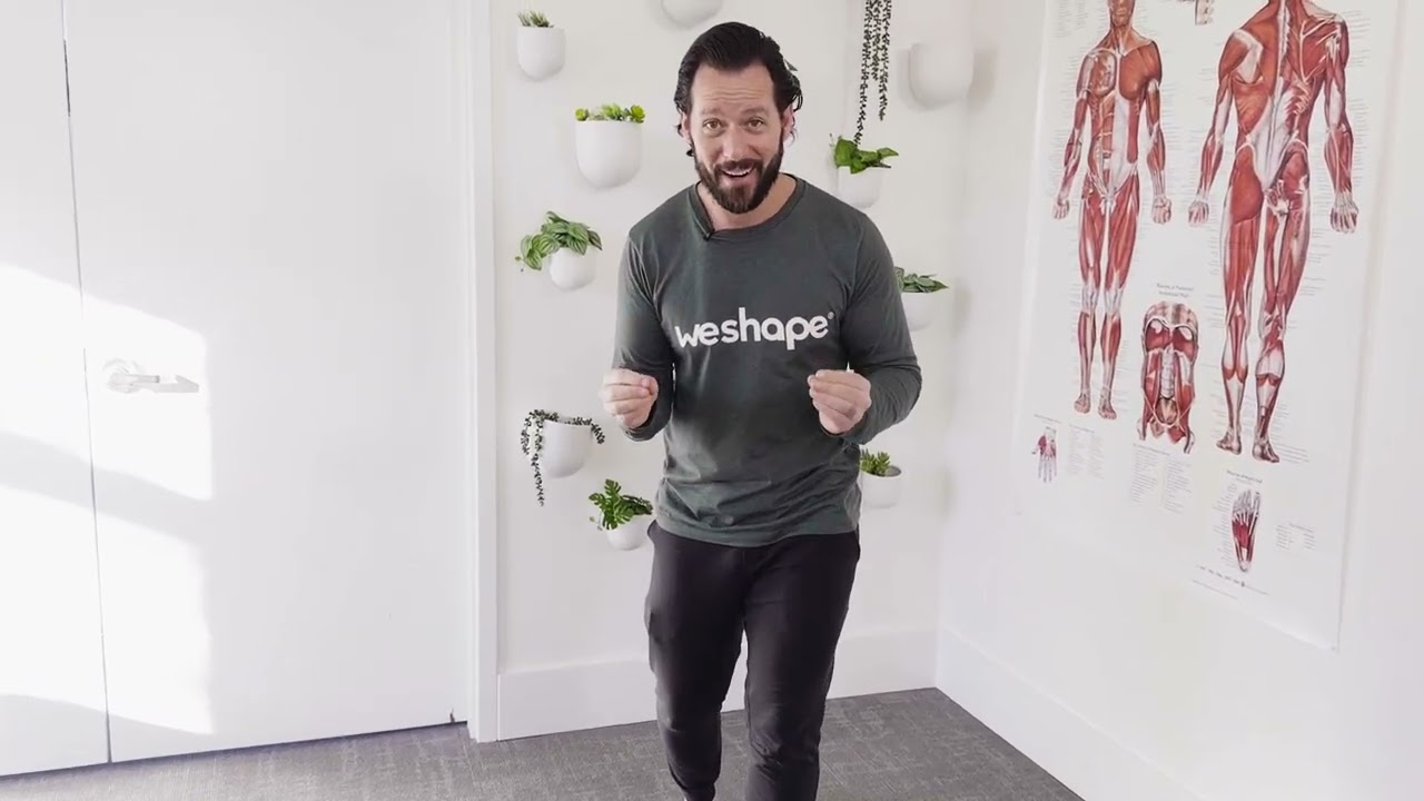 How To Walk Pain Free (Simple)