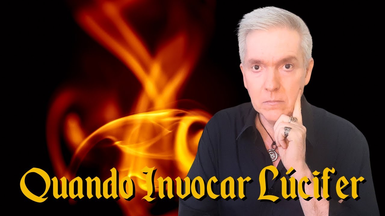Quando invocar Lucifer