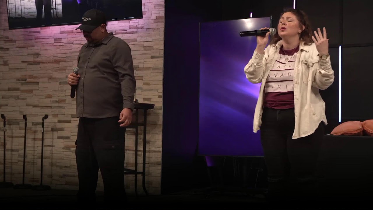 The Lord's Army | Pastor David Duffy