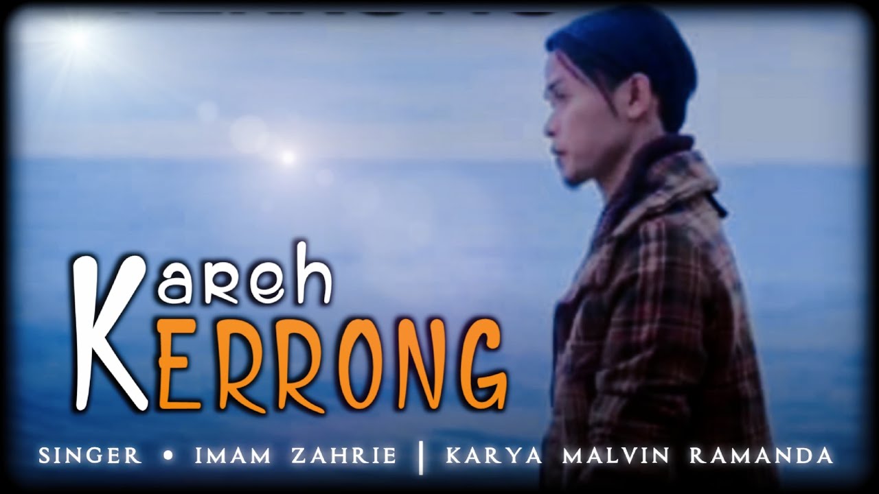KAREH KERRONG ] Imam zahrie Rozhie (Cover)