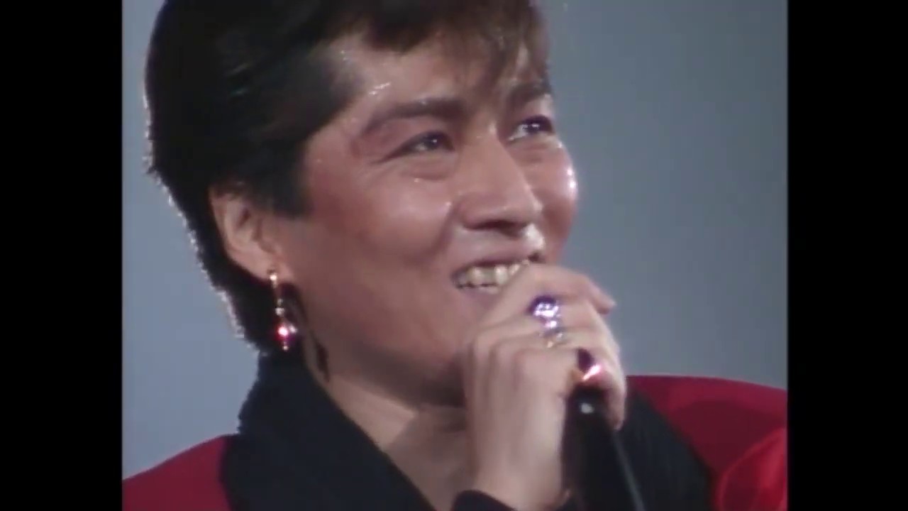 なんでメドレー・1991 / 米米CLUB