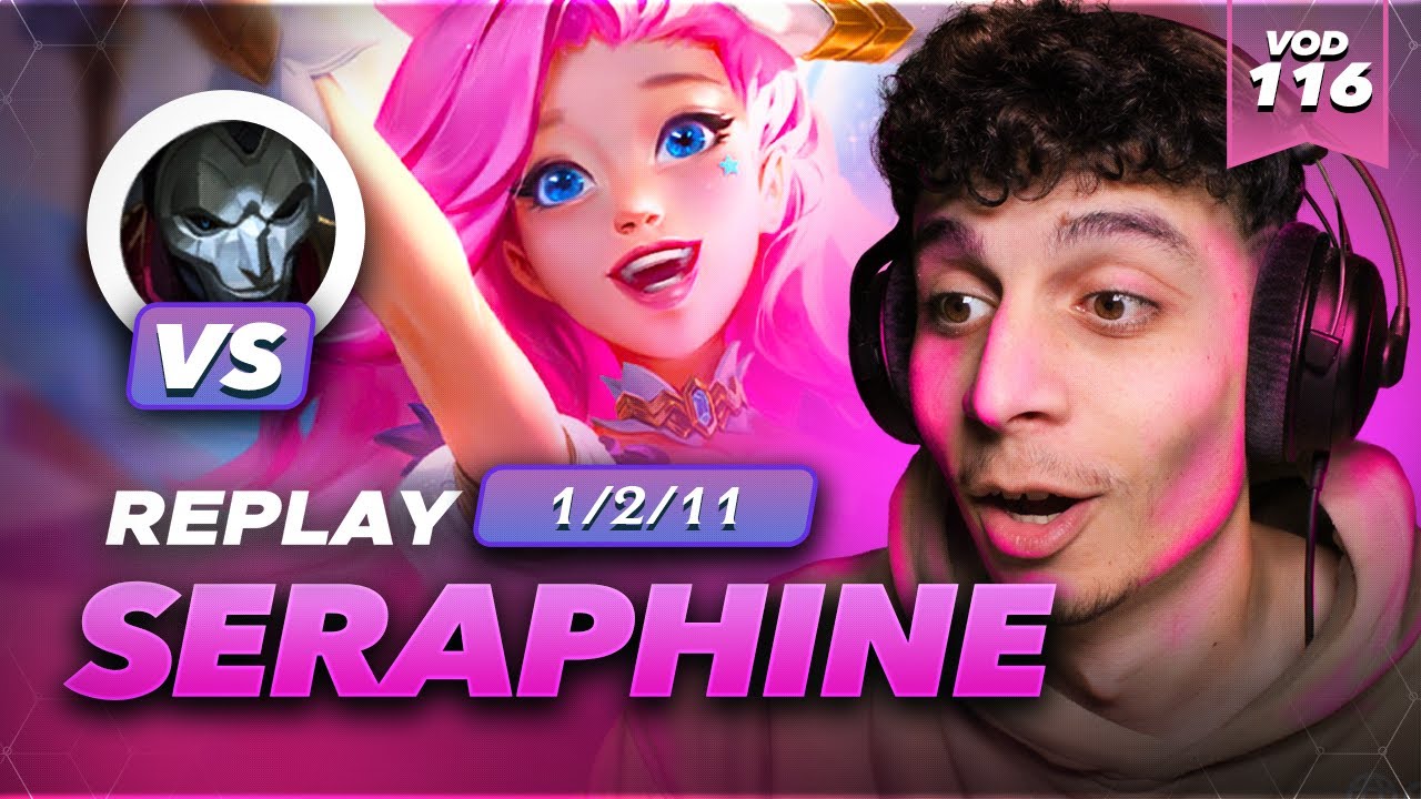 La duolane SURPUISSANTE mais un peu UwU... (malheureusement)