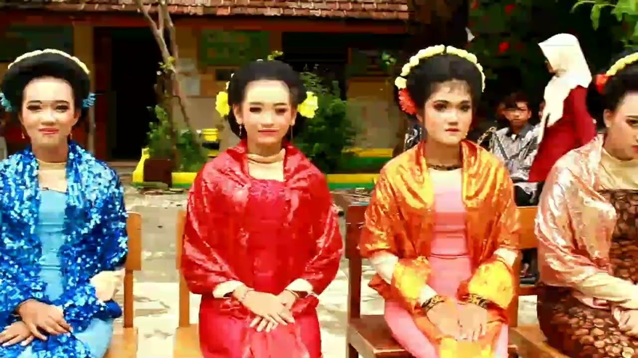 Gebyar Gelar Karya P5 Spenpat Tuban dengan MKKS SMP se Kabupaten Tuban