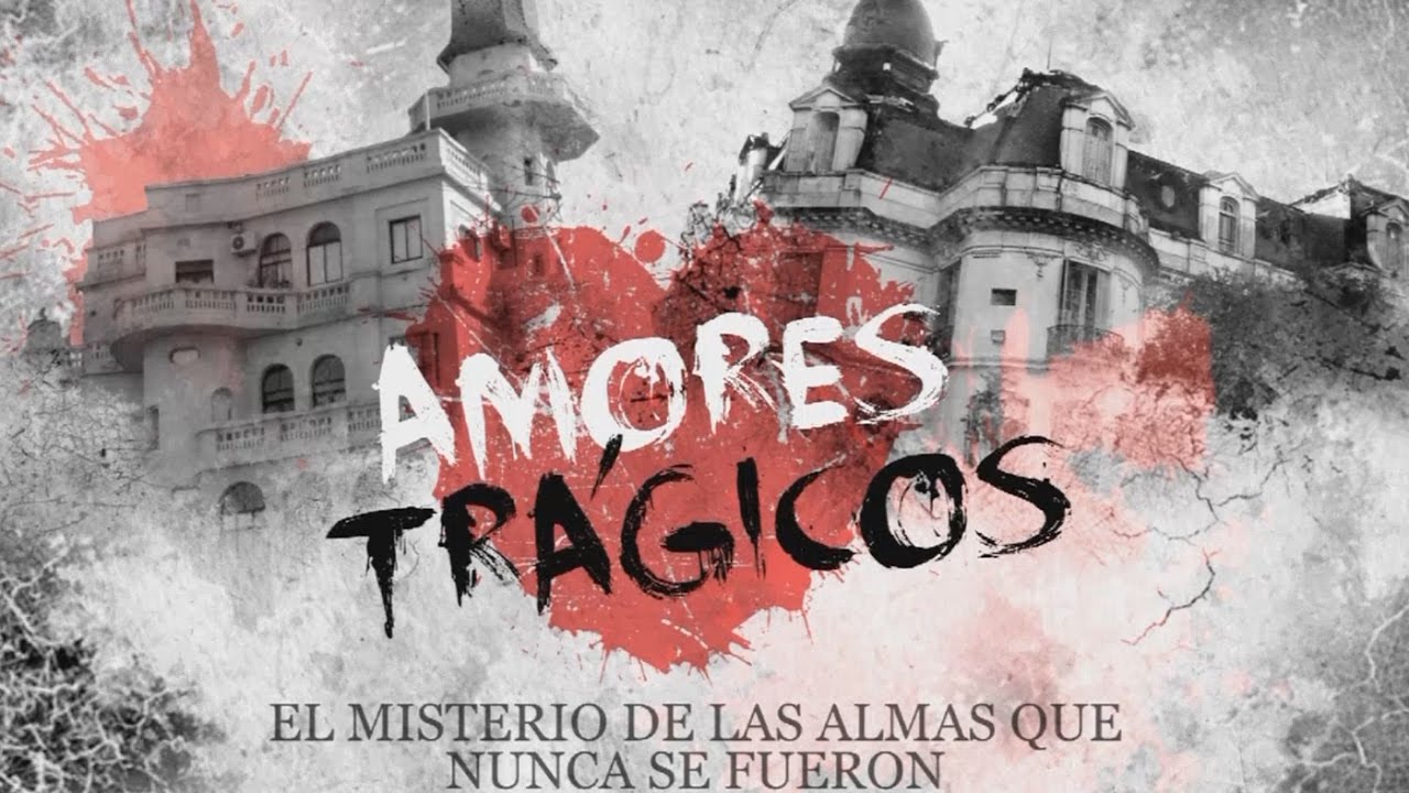 Especiales TN - El misterios de las almas que nunca se fueron - Bloque 1