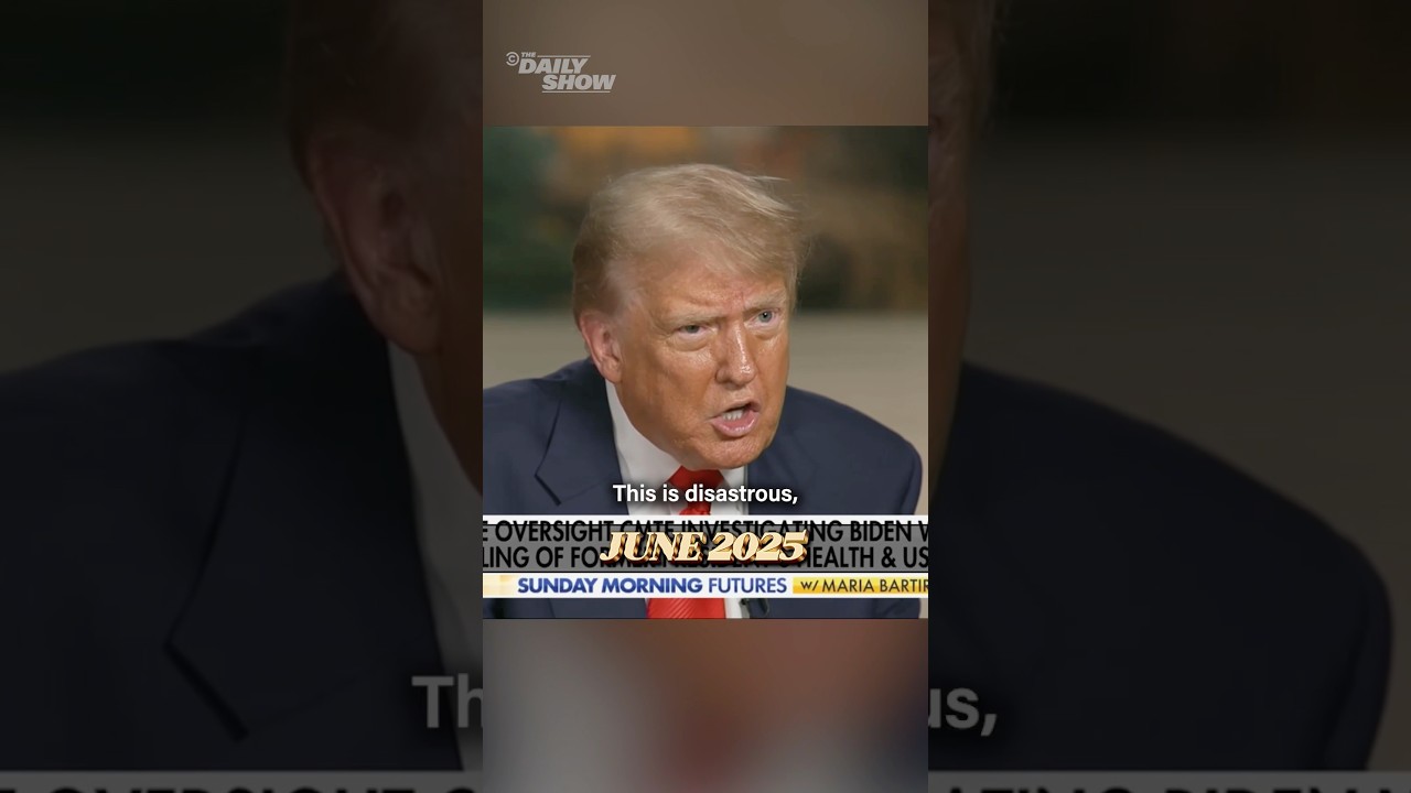 Congrats to President Biden on his 5th year in office! 