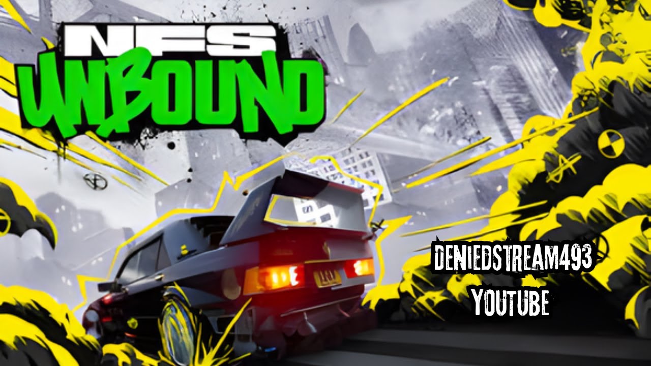 NFS Part 4
