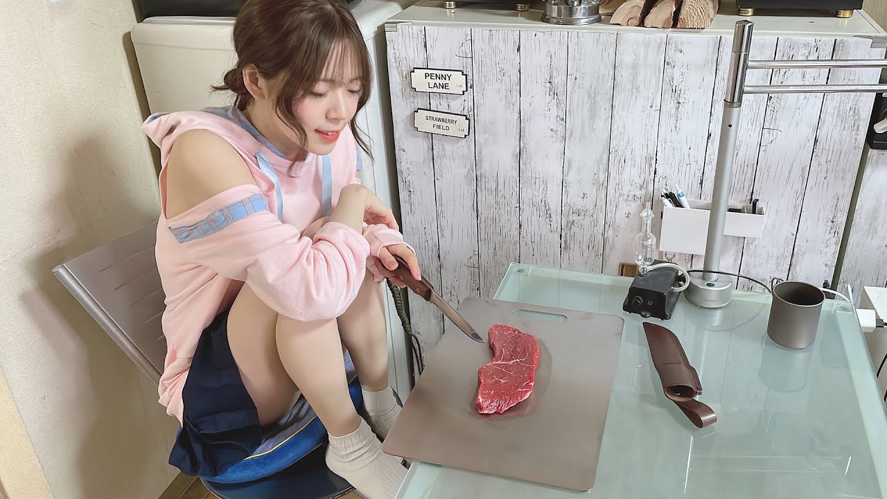 【一生モノ】キャンプ用にチタンのまな板を手に入れちったぜ / cutting board made of titanium