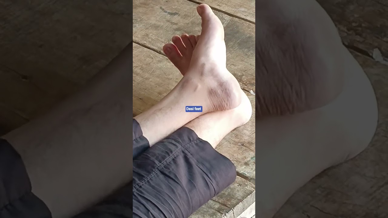 desi indian girl beautiful desi feet 🐾 pretty feet 