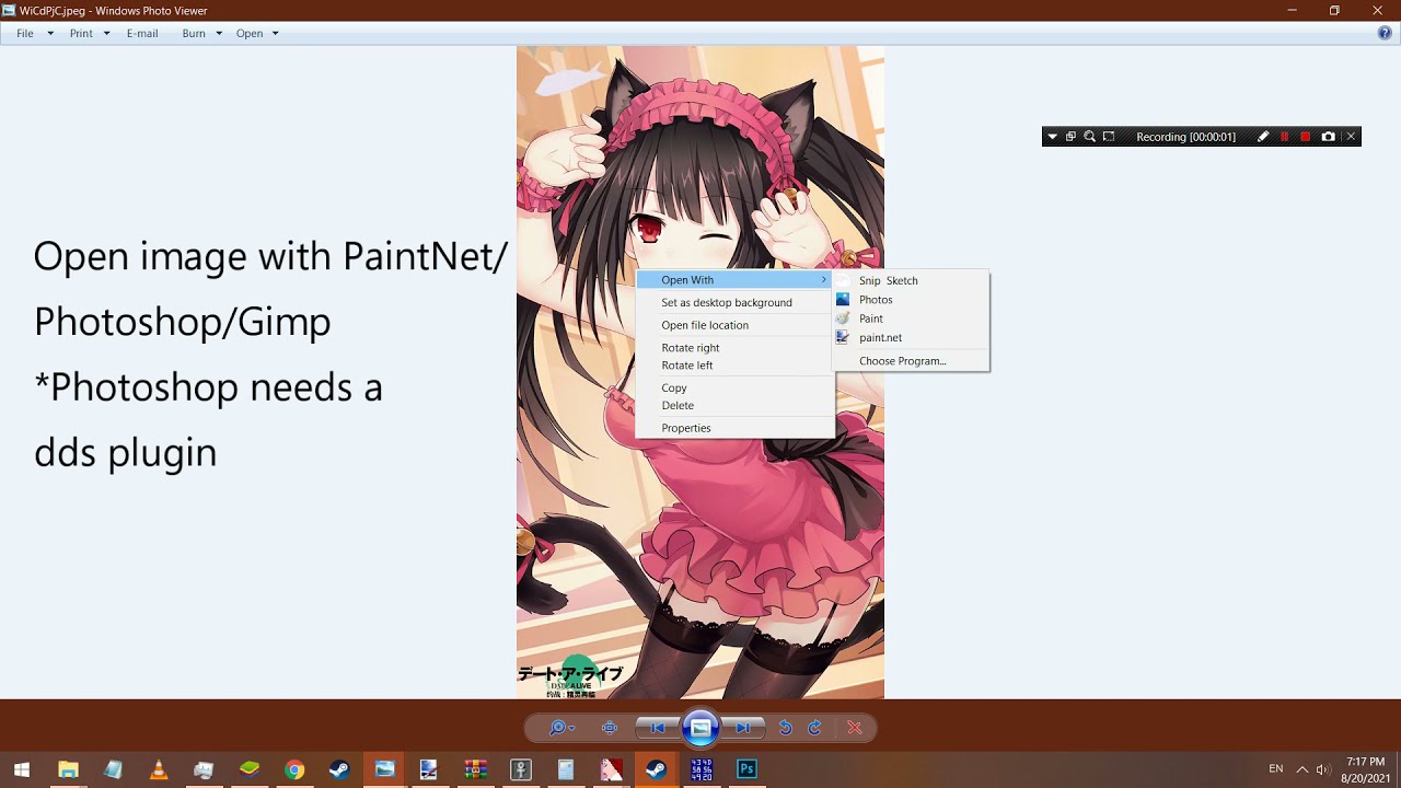 How to make a HD l4d2 spray (1024x1020)