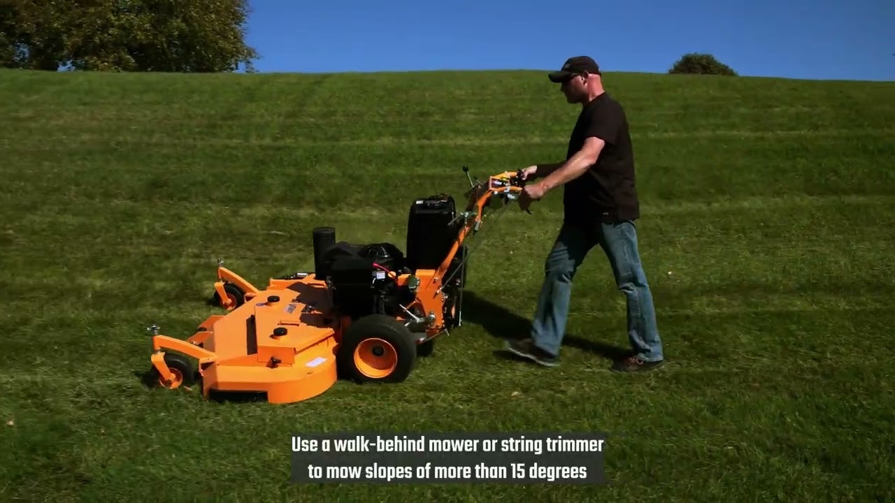Non ROPS Safety Video With Subtitles