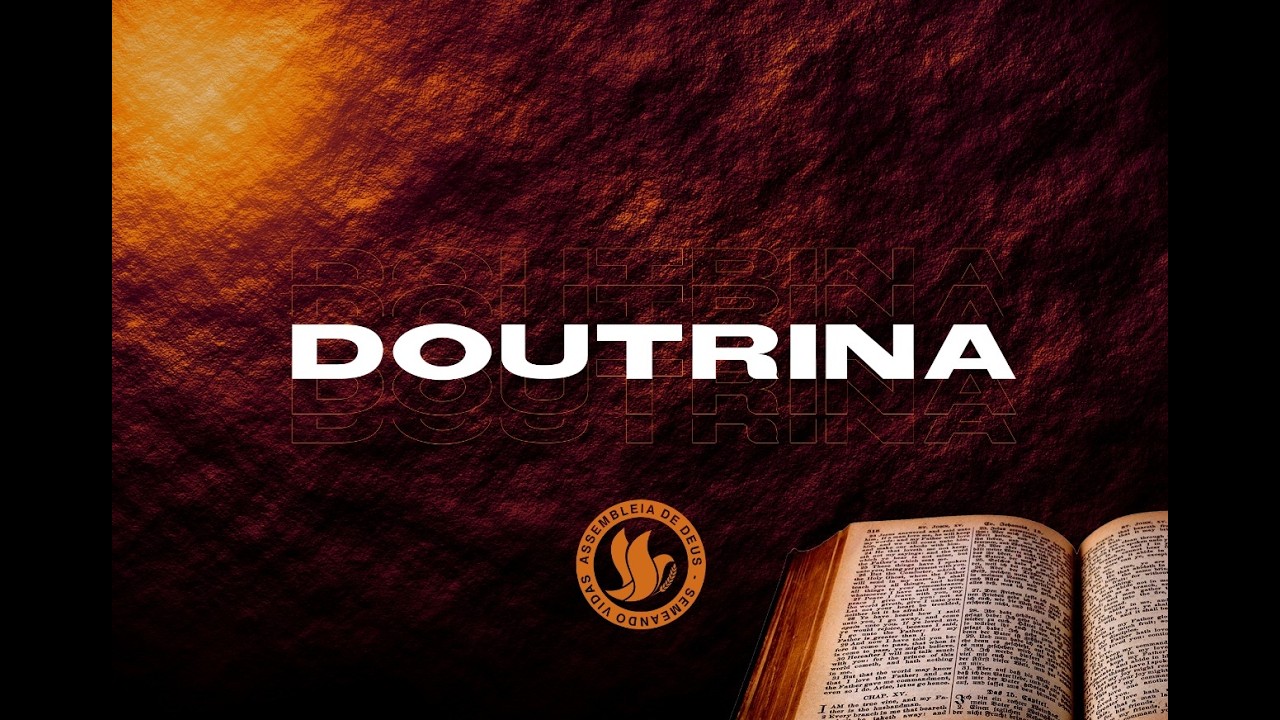 Culto de Doutrina