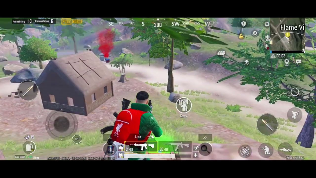 Տոպ 1 և 13 կիլլ PUBG Mobile. Հայեր ջան ձայնի որակի համար կներեք,մյուս վիդեոներում կկարգավորեմ )))))