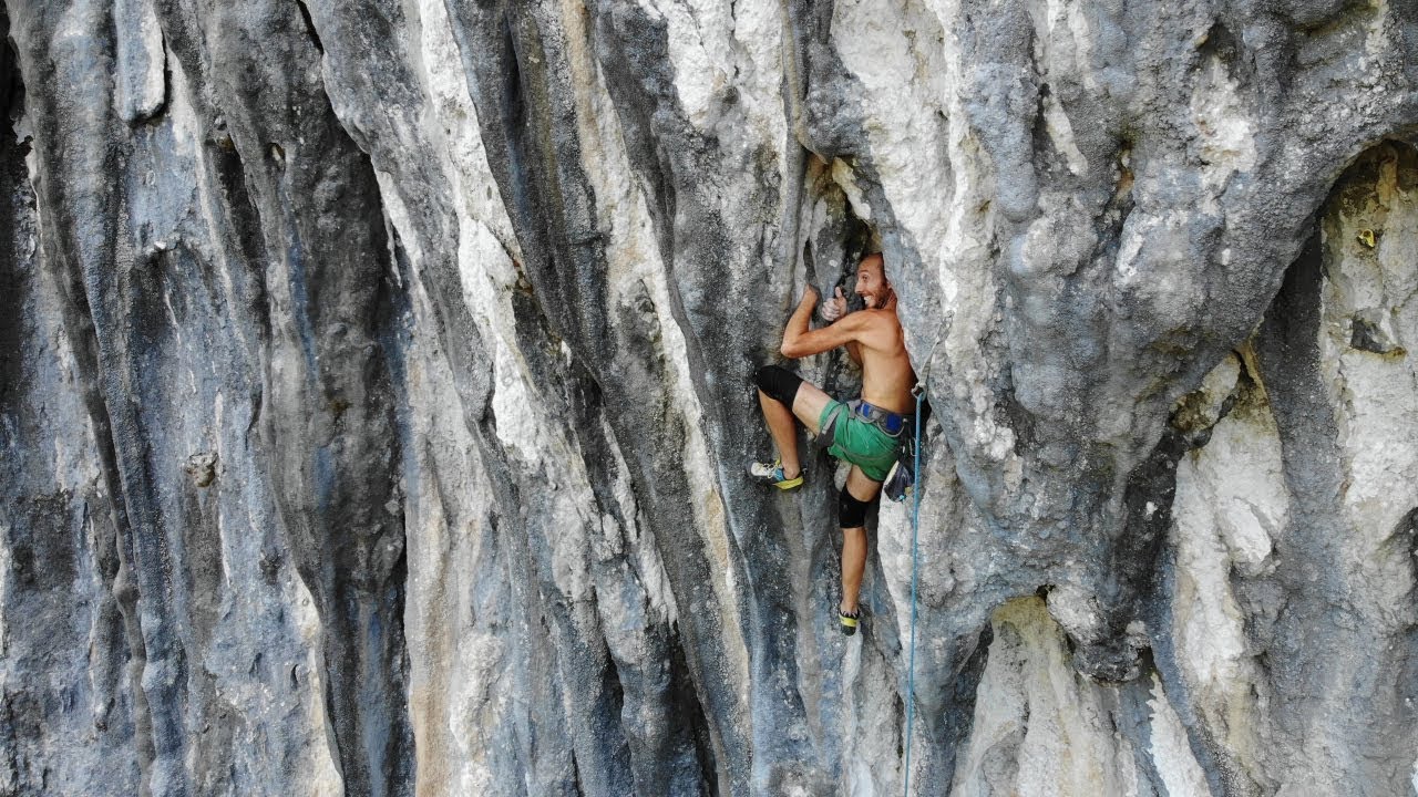 Mistral Gagnant 7b+, la Croix, Saint-Antonin-Noble-Val