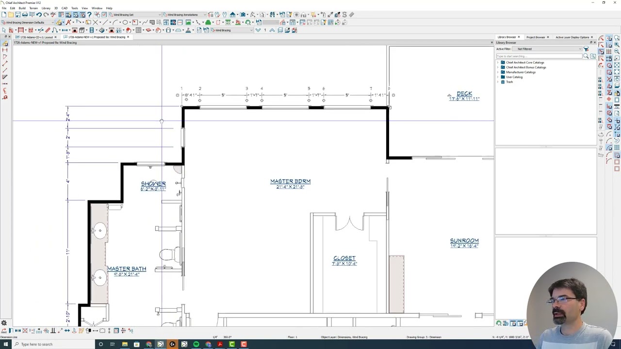 Making Dimensions MUCH easier | Chief Architect