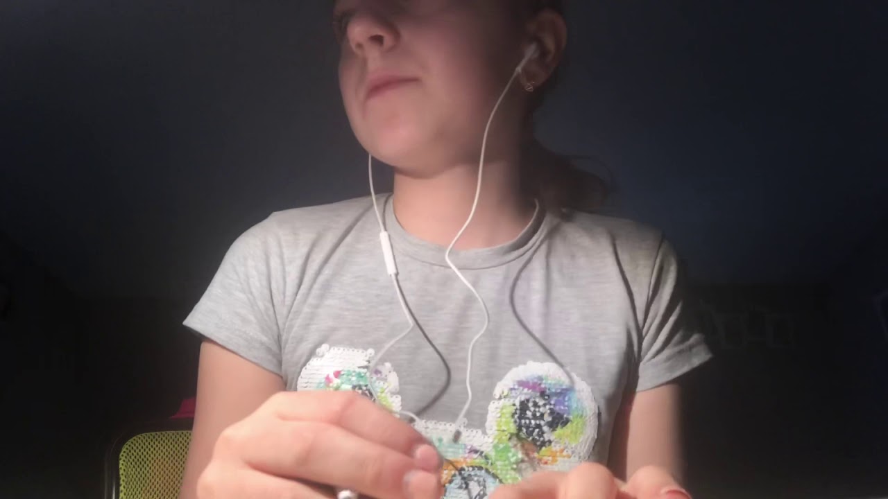 ASMR Fryzjer #Asmr #Fryzjer