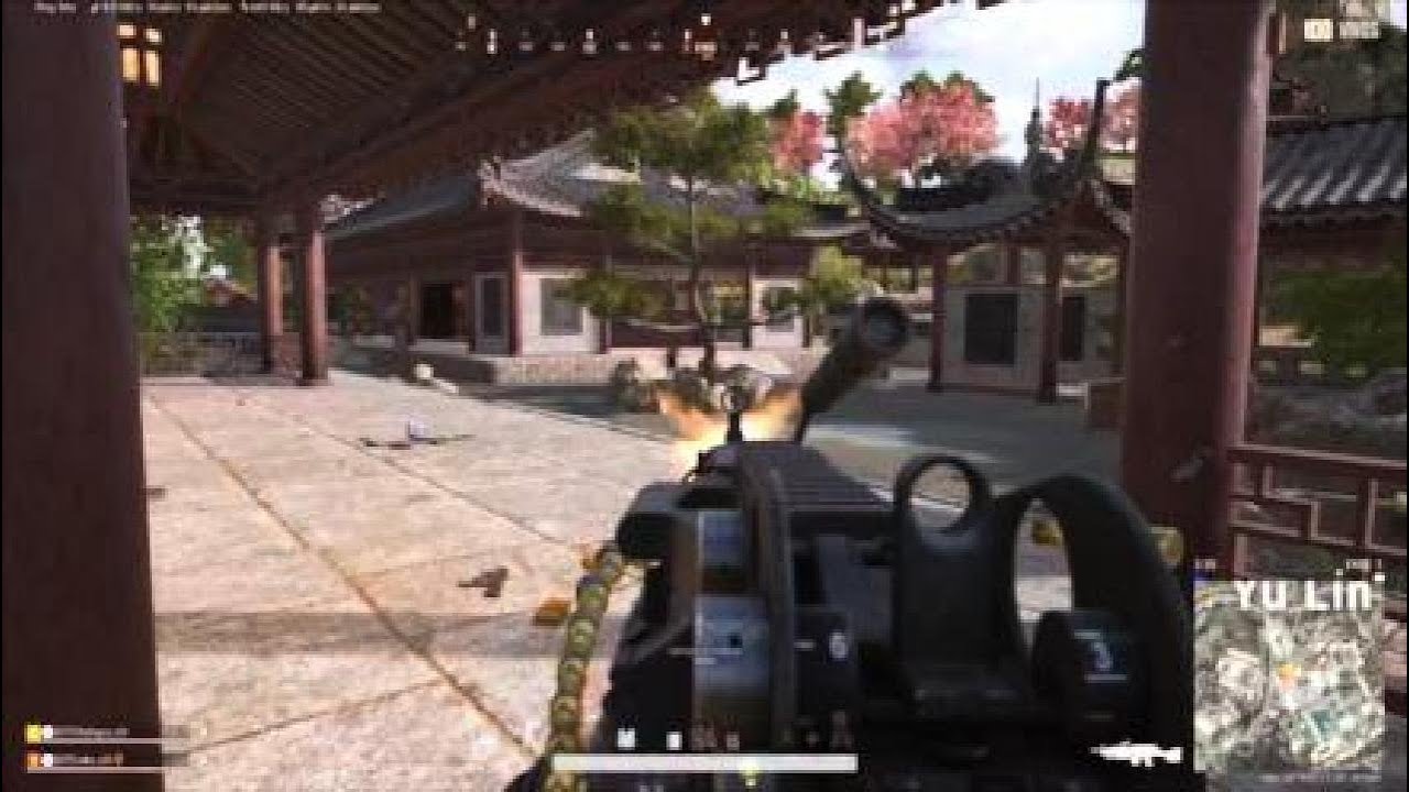 Pubg