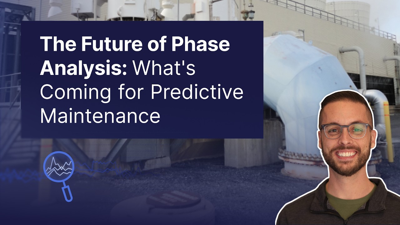 What's Next for Phase Analysis: ODS, Motion Amplification & AI Integration