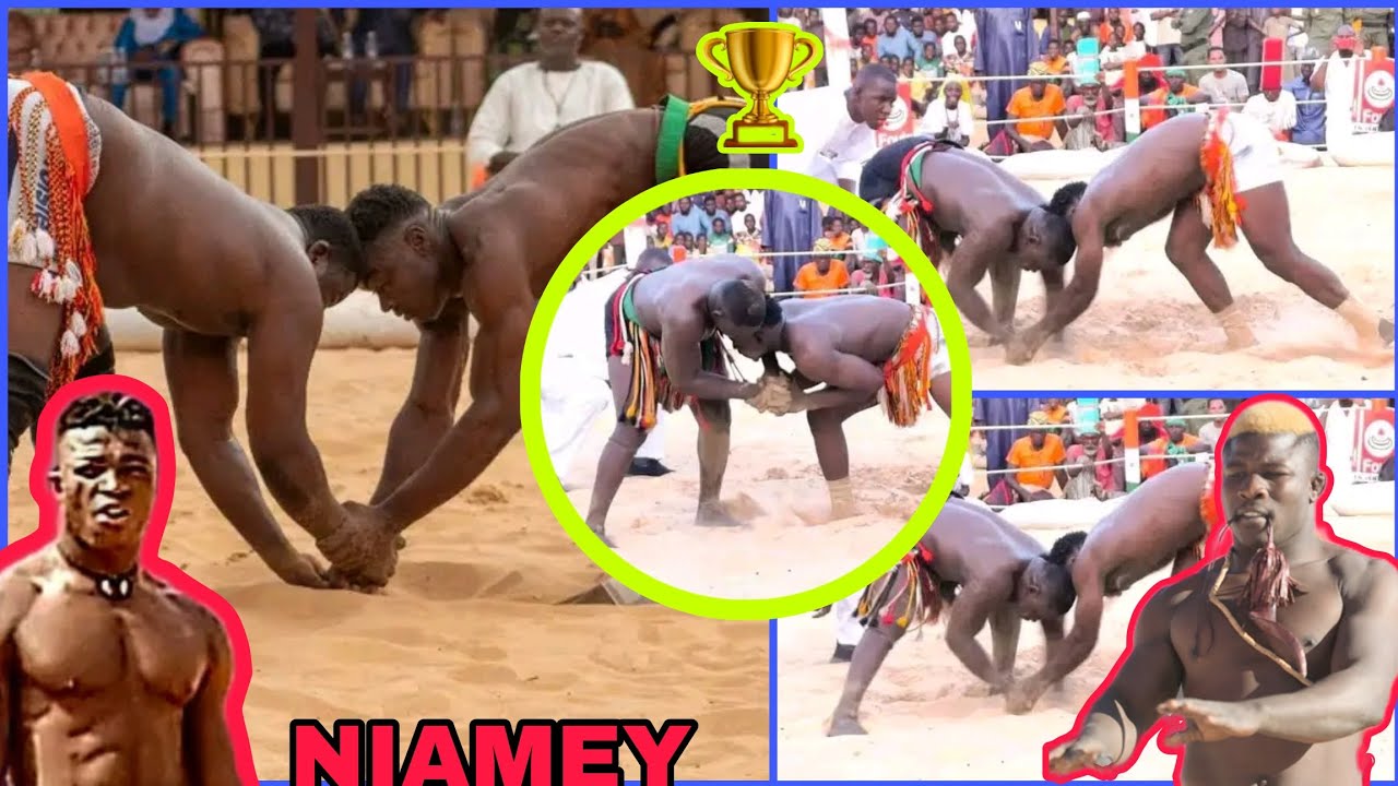 Kokowa demi final chaibu arji da bello illa Kofin Minista Niamey #kokowa2025 #shorts #trending #fyp