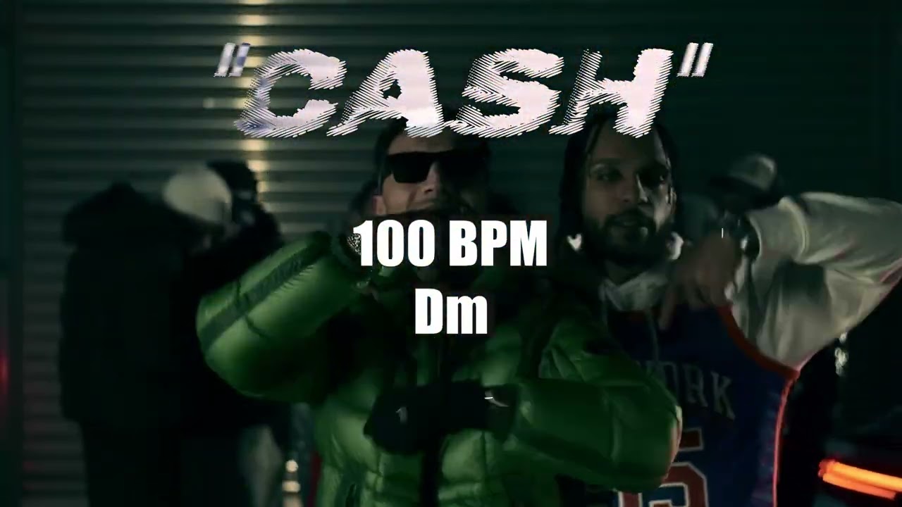 [FREE] Billa Joe x Faroon 